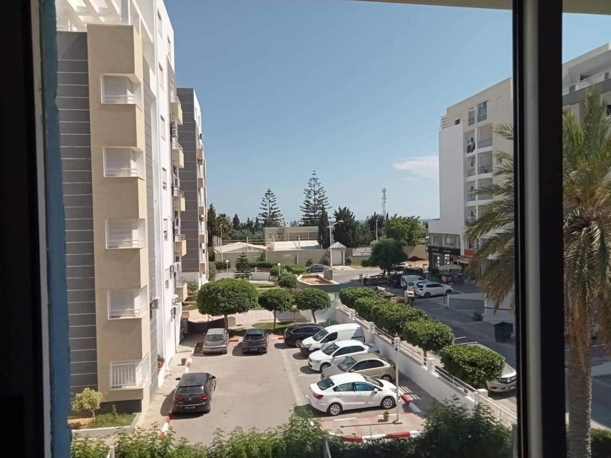 Le Lagon De Hammamet Exterior foto