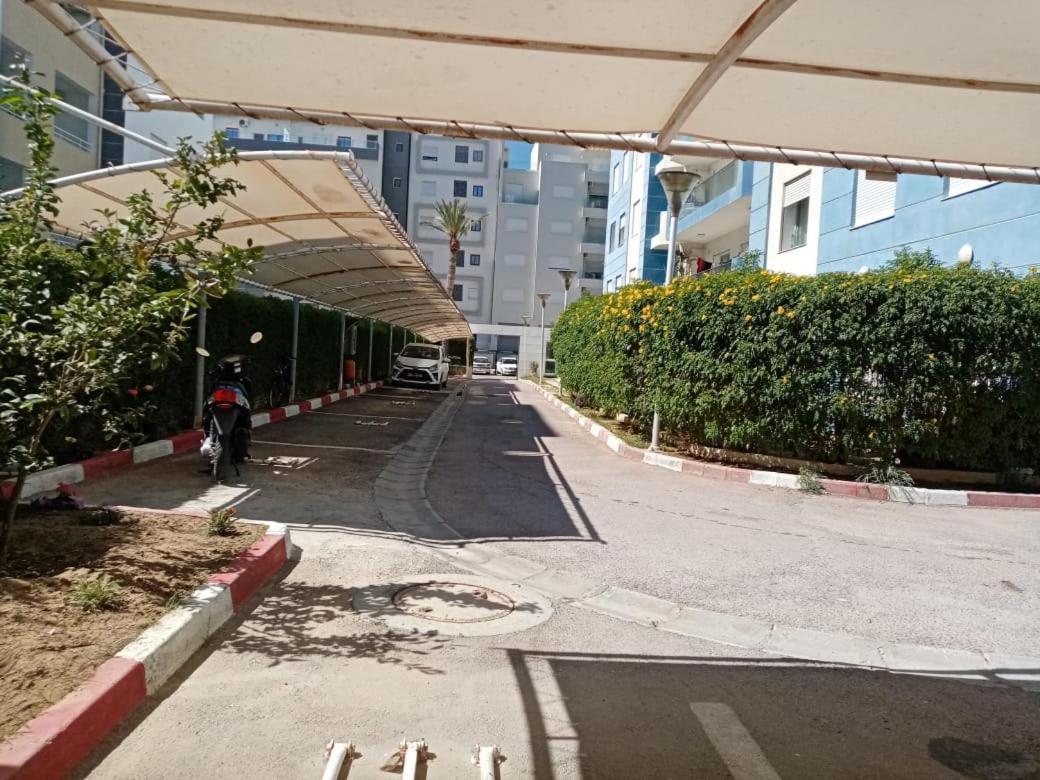 Le Lagon De Hammamet Exterior foto