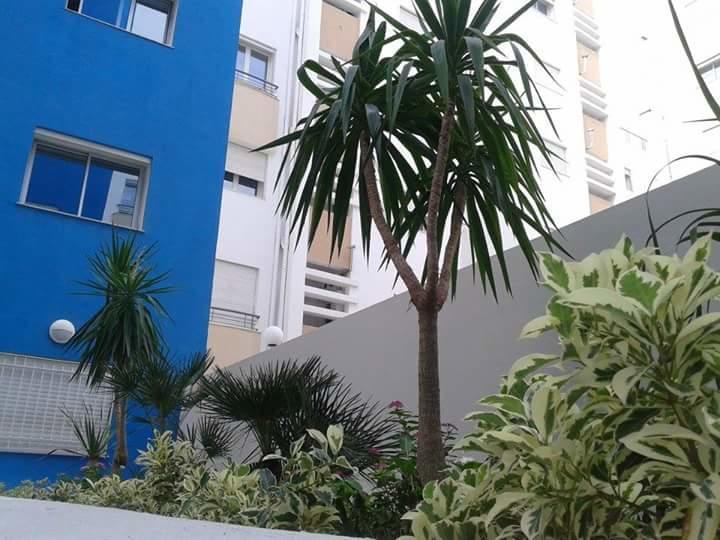 Le Lagon De Hammamet Zimmer foto