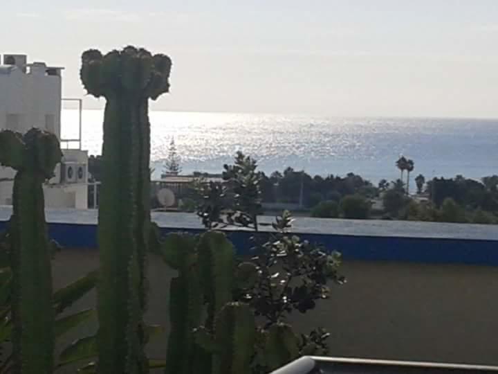 Le Lagon De Hammamet Exterior foto