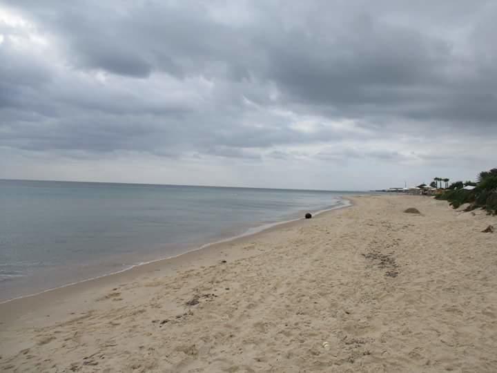 Le Lagon De Hammamet Exterior foto